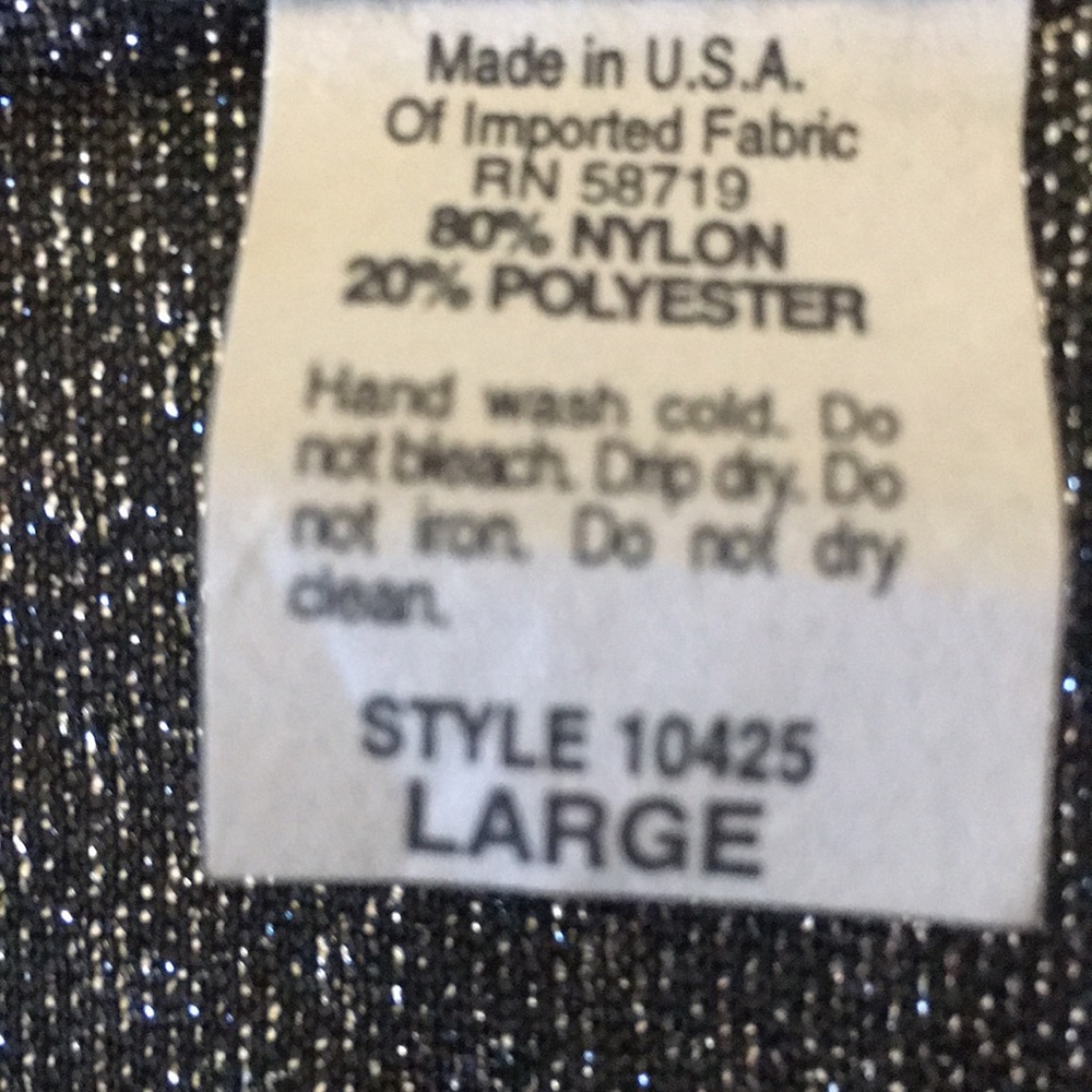 Erena Sparkling Tee - Picture 6 of 8